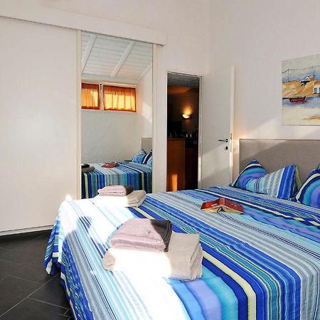 Appartamento Romantica 35 Raffa Εξωτερικό φωτογραφία