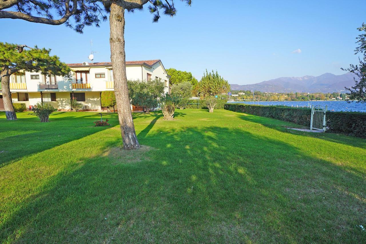 Appartamento Romantica 35 Raffa Εξωτερικό φωτογραφία